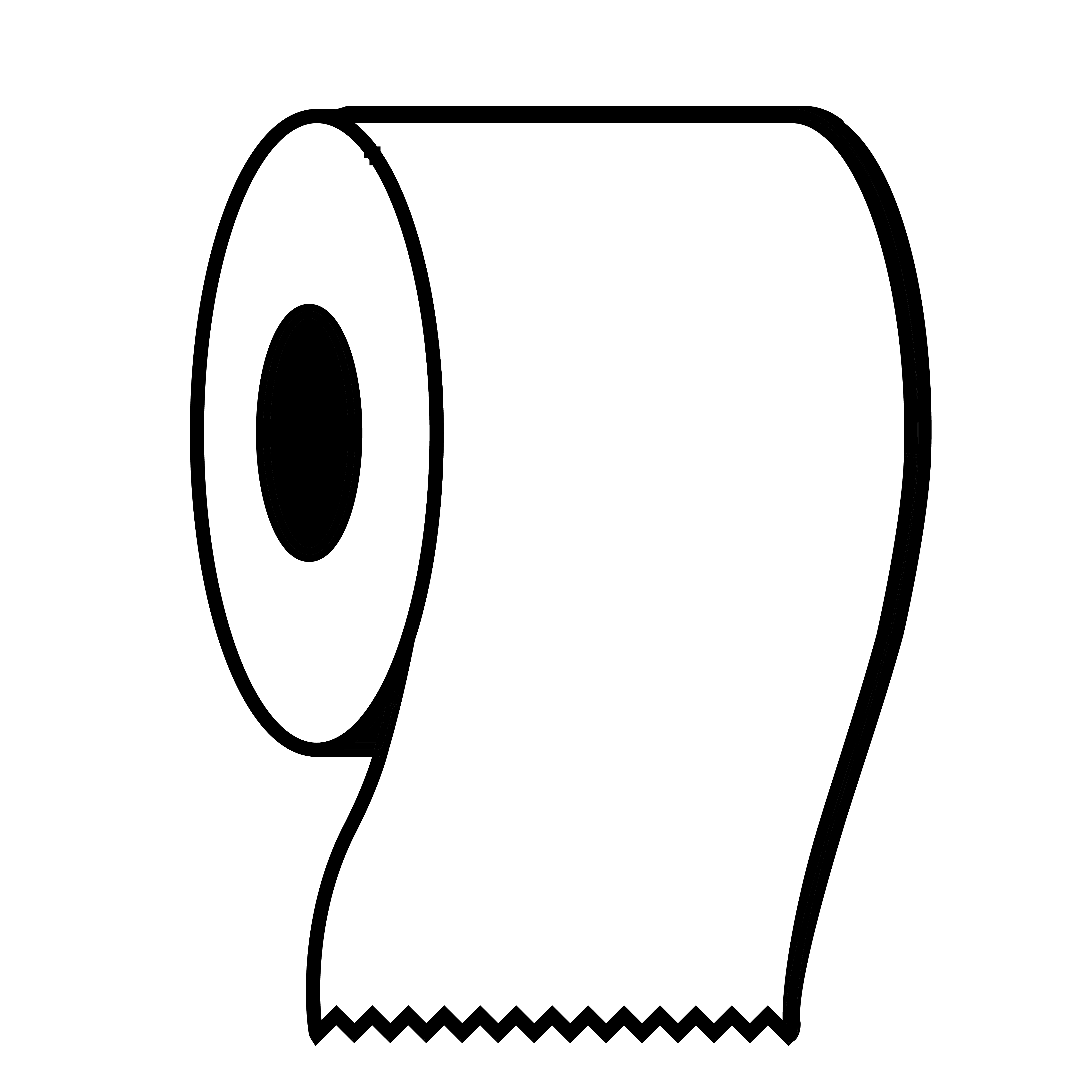 Putztuchrollen